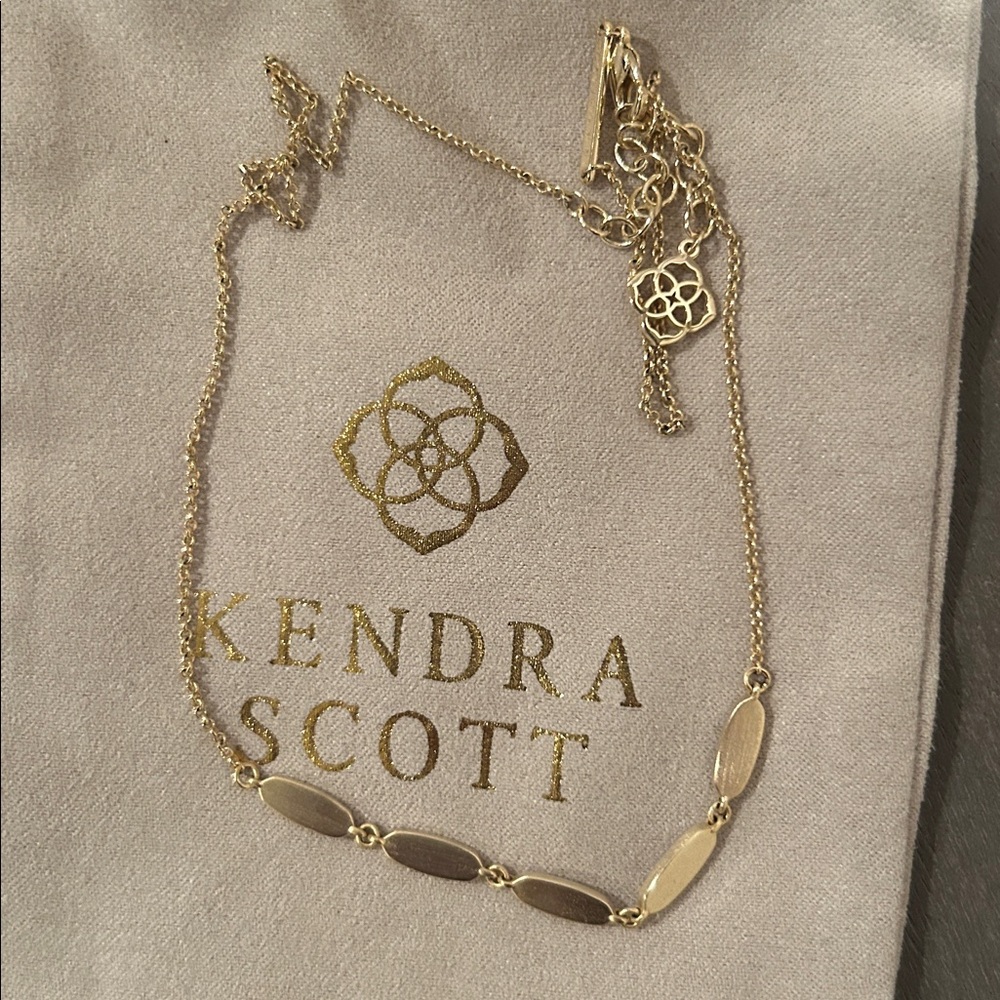Kendra Scott necklaces - Picture 2 of 9